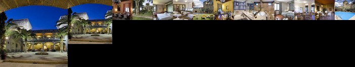 Parador De Jarandilla de la Vera