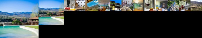 Hospederia Valle Del Jerte