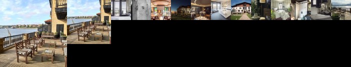Hotel Embarcadero Getxo