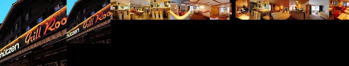 Hotel Restaurant Schuetzen