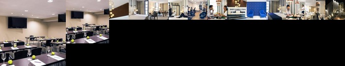 Husa Jardines de Albia Hotel & Spa Bilbao
