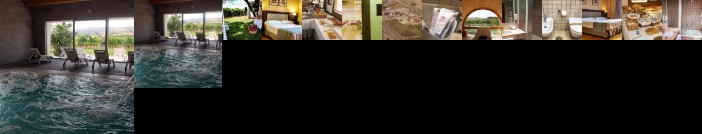 Hotel Tudanca Aranda