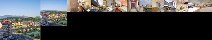 Hotel Tudanca Miranda
