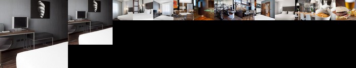 AC Hotel Algeciras by Marriott