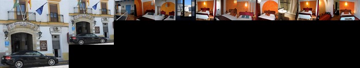 Hotel La Fonda Arcos de La Frontera