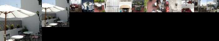 Hotel Los Olivos