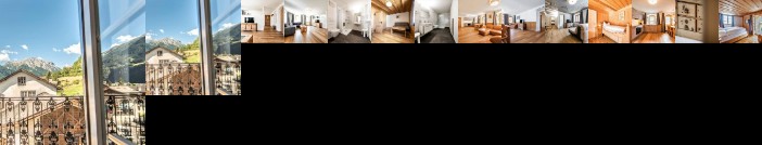 Munsterhof Hotel Mustair