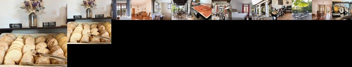 Hotel Las Truchas El Bosque