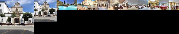 Monasterio San Miguel Hotel