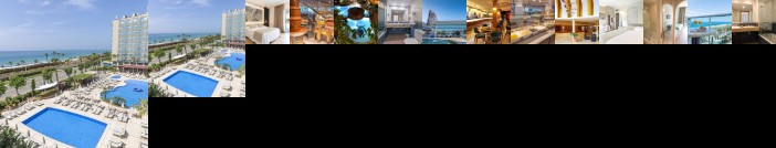 Golden Taurus Park Resort
