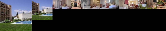 Hotel Palou