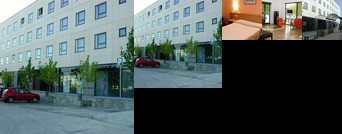 Hotel Catalán Santa Perpetua de Mogoda