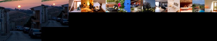 Ca'n Calco Petit Hotel Interior