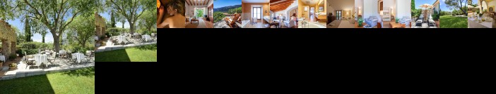 Hotel Country Son Palou Mallorca