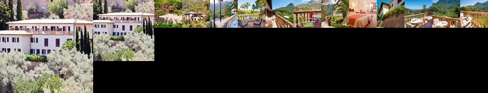 Es Moli Hotel