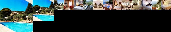 Hotel Sa Pedrissa