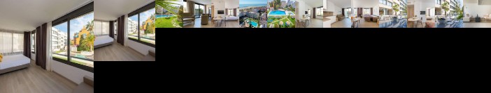 Atenea Park Suites Apartaments