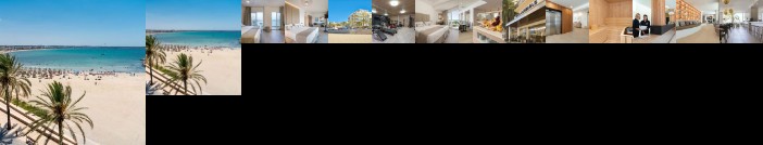 Hotel Las Arenas Palma