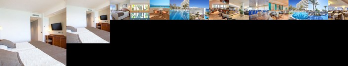 Hipotels Hipocampo Playa Hotel