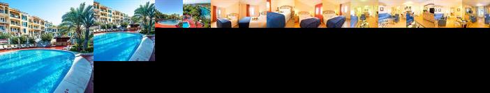Cala Pi Club Apartments Llucmajor