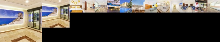 Hotel Santa Ponsa Park Calvia