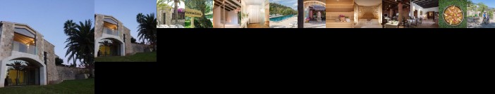 Hotel Monnaber Vell Mallorca