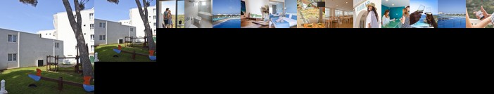Hotel Playa Azul