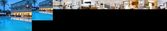 La Pergola Aparthotel Andratx