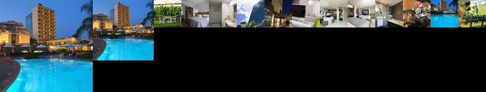 Hotel Isla Mallorca & Spa