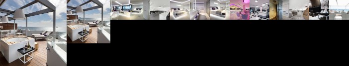 Hotel Garbi Ibiza