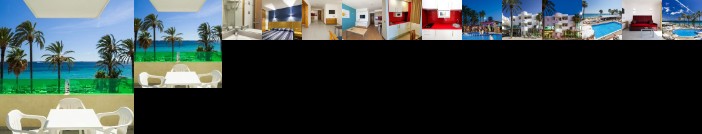 Apartamentos Jet Ibiza