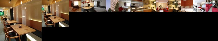 Beijing Sentury Apartment Hotel