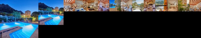Hotel Alquería Blanca Mallorca