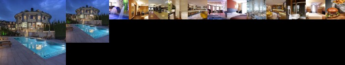 Hotel Blanco Navia