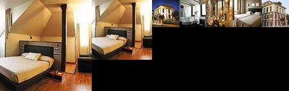 Hotel don Alberto