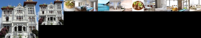Hotel Villa Rosario
