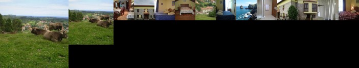 Casa Rural Oca Ruiloba Ribadesella