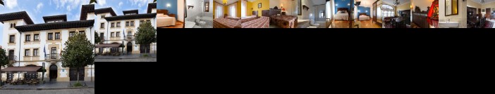 Hotel Casa Espana