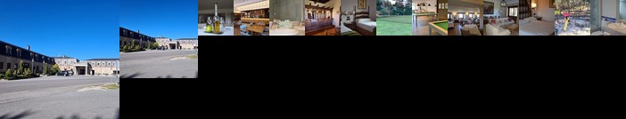 Hotel Parador de Gredos Navarredonda de Gredos