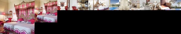 Hotel Parador de Zafra