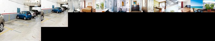 Miramar Hotel Badalona