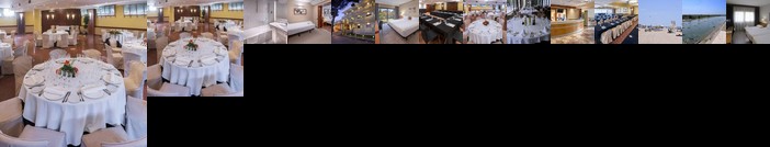 Hotel Ciudad de Castelldefels