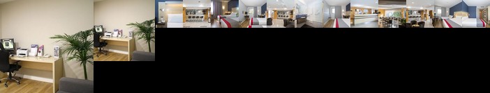 Holiday Inn Express Barcelona Montmelo Granollers