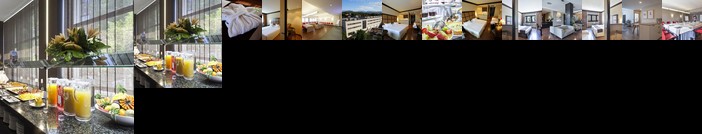 Hotel Husa Valles Sabadell