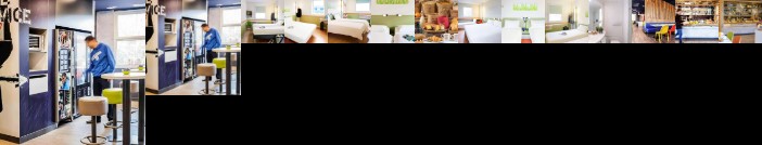 Ibis Barcelona Sant Andreu