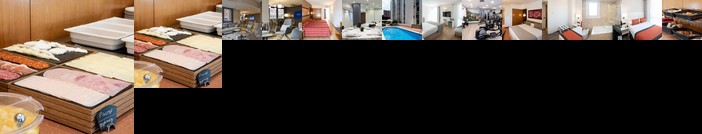 Hotel Catalonia Bristol Sant Andreu de la Barca