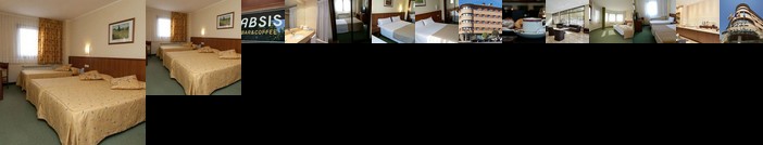 Hotel Hcc Ciutat De Berga