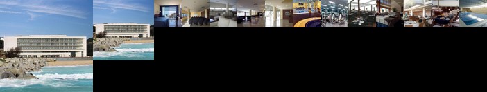 Hotel Colon Thalasso-Termal