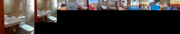 Mediterrani Express Hotel Callela
