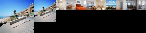 Riviera Beach Apartments Pilar de la Horadada